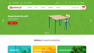 opinie Ipomoce.pl