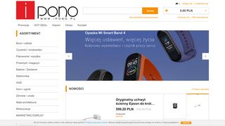 opinie Ipono.pl