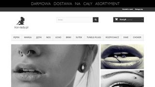 opinie Iron-lady.pl