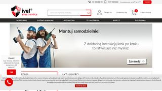 opinie Ivel.pl