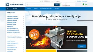 opinie Iwentylatory.pl