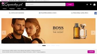 opinie Izapachy.pl