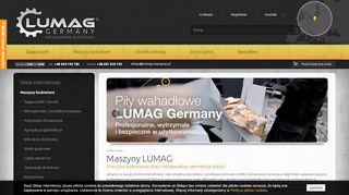 opinie JAGO-BUD - dystrybutor Lumag G