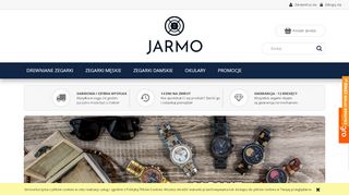 opinie JARMO.pl