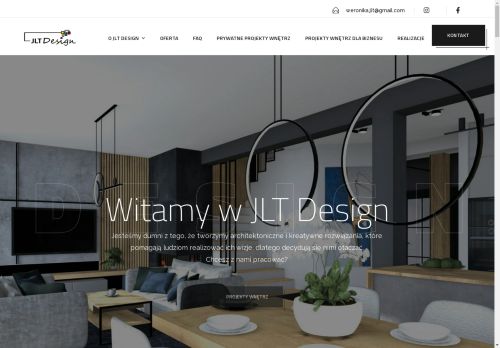 opinie JLT Design