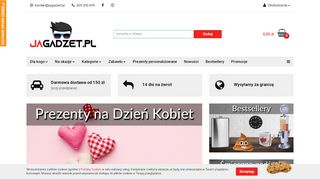 opinie JaGadzet