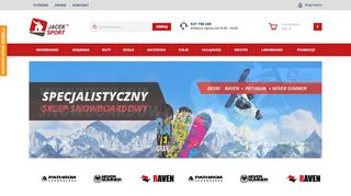 opinie Jacek-Sport