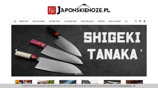 opinie Japońskie Noże