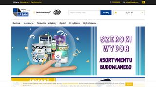 opinie Jasam