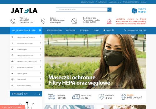 opinie Jatola.pl