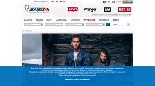 opinie Jeans24h