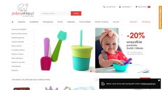 opinie JedynySklep.pl