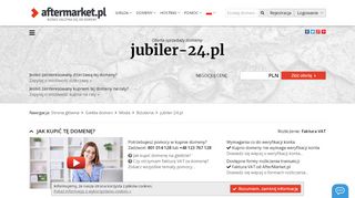 opinie Jubiler-24