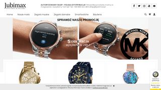 opinie Jubimax.pl