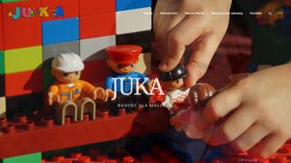opinie Juka-zabawki