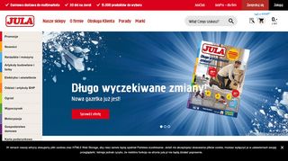 opinie Jula