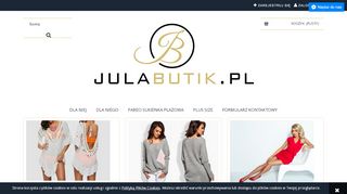 opinie Julabutik