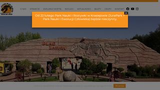 opinie JuraPark Krasiejów