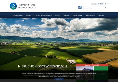opinie Józef Kufel Nieruchomości