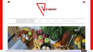 opinie K-MONT