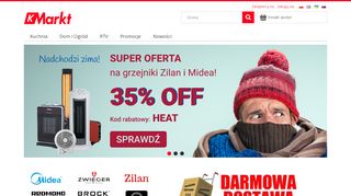 opinie K-markt.pl