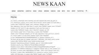 opinie KAAN