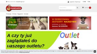 opinie KANGARO