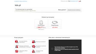 opinie KDO.PL