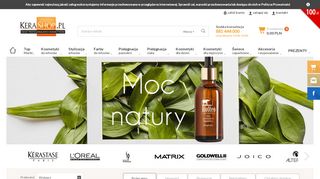 opinie KERASHOP.PL
