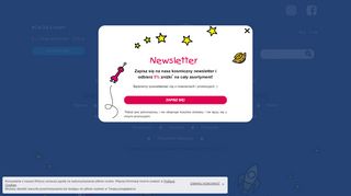 opinie KIDS PLANET