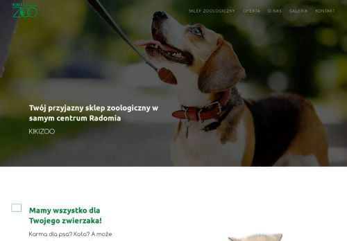 opinie KIKI ZOO
