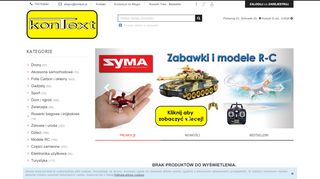 opinie KIK Sp. z o.o. Sp.k.