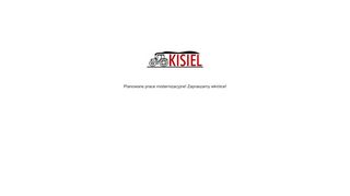 opinie KISIEL
