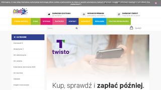 opinie KLEKS 
