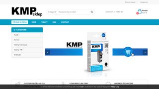 opinie KMP SKLEP - Materiały drukujące