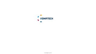 opinie KOMP.TECH