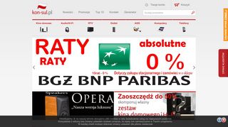 opinie KON-SUL.PL
