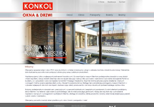 opinie KONKOL-OKNA I DRZWI Monika Konkol