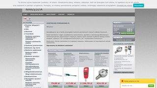 opinie KONTROLNO-POMIAROWE.PL