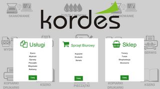 opinie KORDES