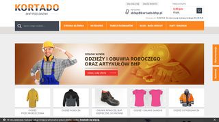 opinie KORTADO-BHP
