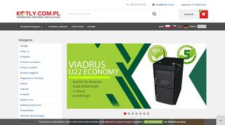 opinie KOTLY.COM.PL