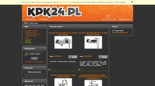 opinie KPK24.pl