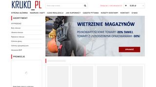 opinie KRUKO_PL