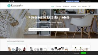 opinie KRZESŁOTEKA