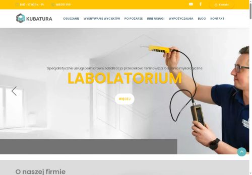opinie KUBATURA Adam Pakuła