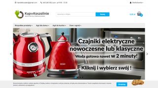 opinie KUPWKOSZALINIE