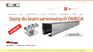 opinie KUT-MET