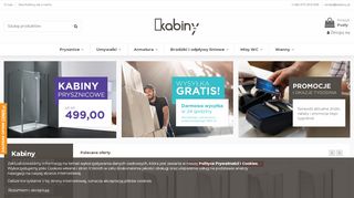 opinie Kabiny.pl