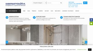 opinie Kabinybartycka24.pl